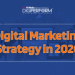 Digital Marketing Strategy