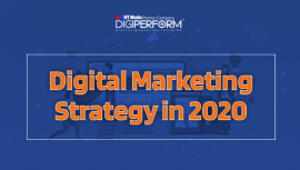Digital Marketing Strategy in 2020