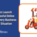 Online Food Delivery Business