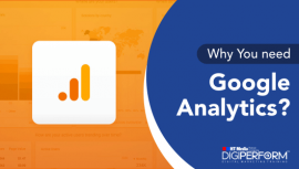 Why You Need Google Analytics