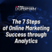Digital Marketing Success through Analytics