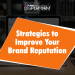 Brand Reputation