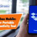 Dropbox Mobile