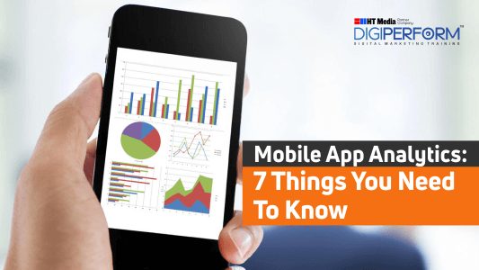 Mobile App Analytics: 7 Things You Need To Know