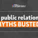 Public Relations