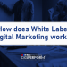 White Label Digital Marketing