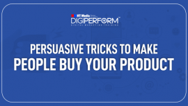 Persuasive Tricks to Make People Buy Your Product