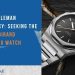 Fine Gentleman Supremacy: Seeking The Perfect Girard Perregaux Watch