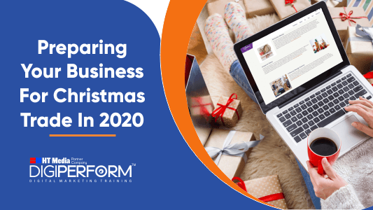 Preparing Your Business for Christmas Trade in 2020