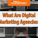 Digital Marketing Agencies
