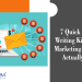 Email Marketing