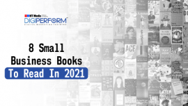 8 Small Business Books To Read In 2021