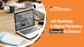 Job Openings In Digital Marketing Domain In Chennai