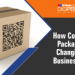 Connected Packaging changes the business world