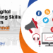 Digital Marketing Skills to learn in Chennai