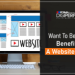 Website vs Blog