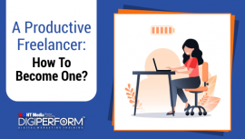 A Productive Freelancer: How To Become One?