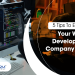 Web Development