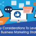 Business Marketing Strategy