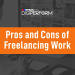 Freelancing