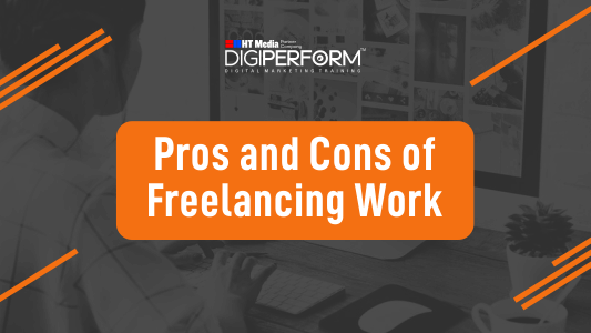 Pros and Cons of Freelancing Work