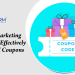 Designed Coupons