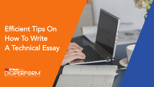 Efficient Tips On How To Write A Technical Essay