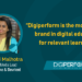 Digiperform Testimonial Review
