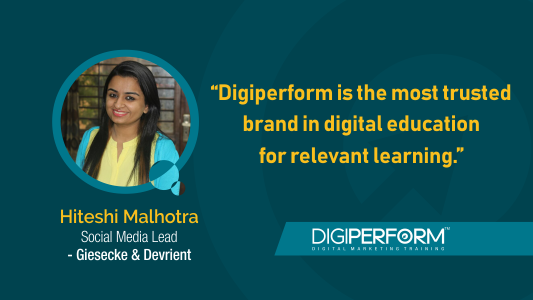 Top Digital Education: Trust Digiperform for Relevant Learning