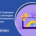 strategies for your Ecommerce store