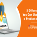 Tools that Can be Use To Launch a Product on Amazon