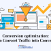 Conversion Optimization