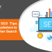 SEO Tips