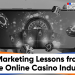 Casino Industry