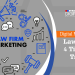 Law firm digital marketing