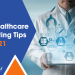what are top health care marketing tips