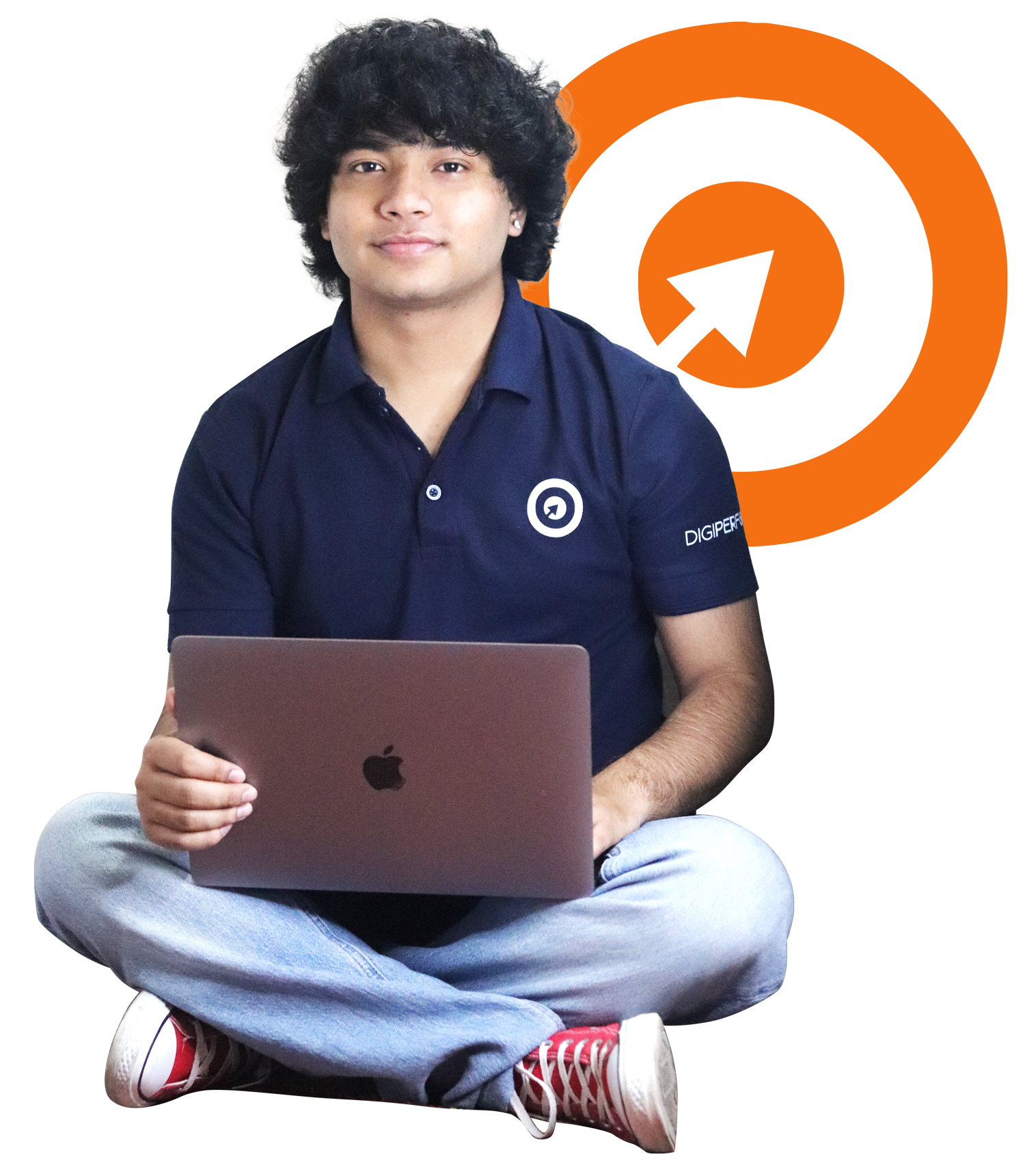 Digiperform - DigiHero Course Image with logo Digiperform - DigiHero Course Image with logo