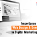 Importance of web designing