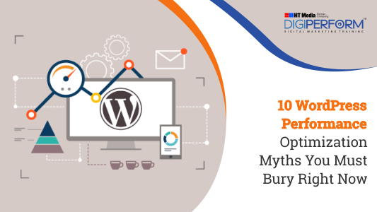 WordPress Performance Optimization Myths You Must Bury Right Now