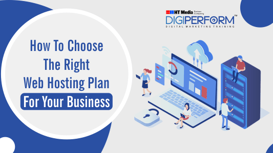 How To Choose The Right Web Hosting Plan For Your Business