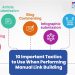 building backlinks