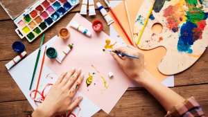 Bachelor Of Fine Arts