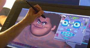 Animation