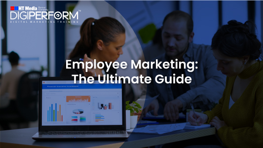 Employee Marketing: The Ultimate Guide