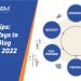 Blog Tips: Expert Ways to Grow Blog Traffic in 2022