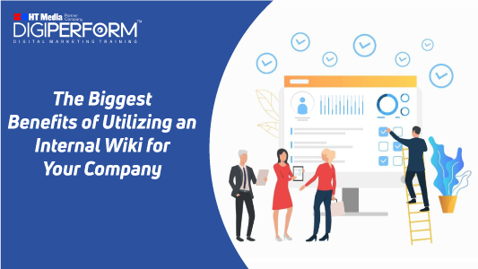 The Biggest Benefits of Utilizing an Internal Wiki for Your Company