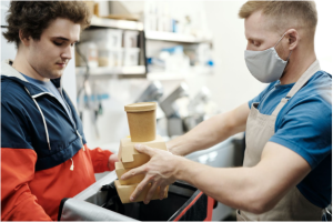 How Do You Attract Customers Digitally To A Food Delivery Business?