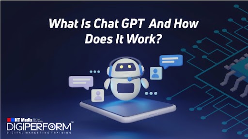 What Is Chat GPT And How Does It Work?