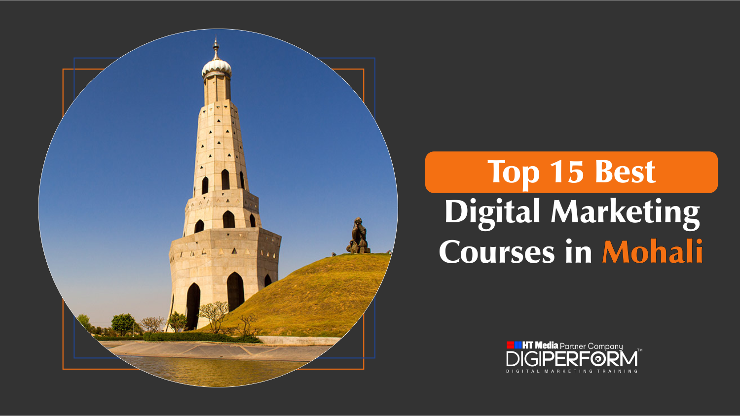 Top 15 Best Digital Marketing Courses in Mohali