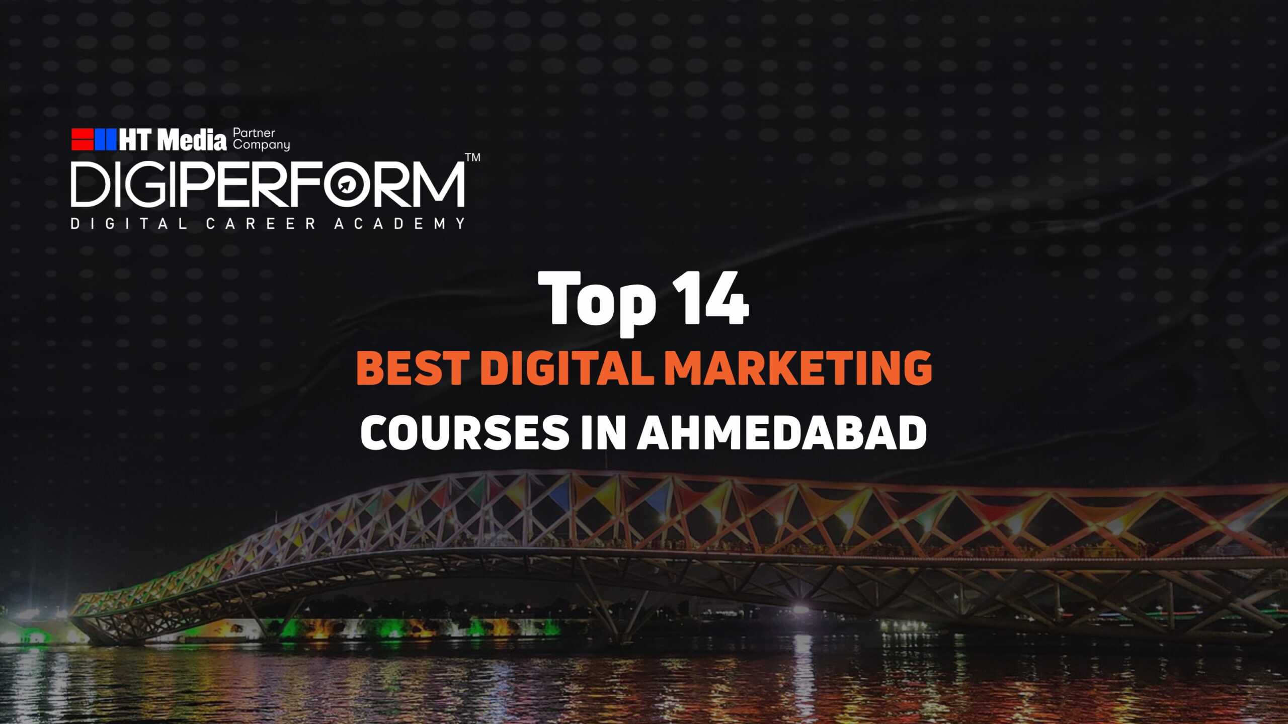 Top 14 Best Digital Marketing Courses in Ahmedabad